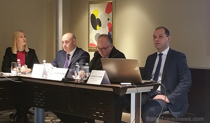 Pēc Erevānas, Minskas un Tbilisi, arī Rīgā atklāj Baltijā pirmo luksusa kazino «SL Casino» 211425