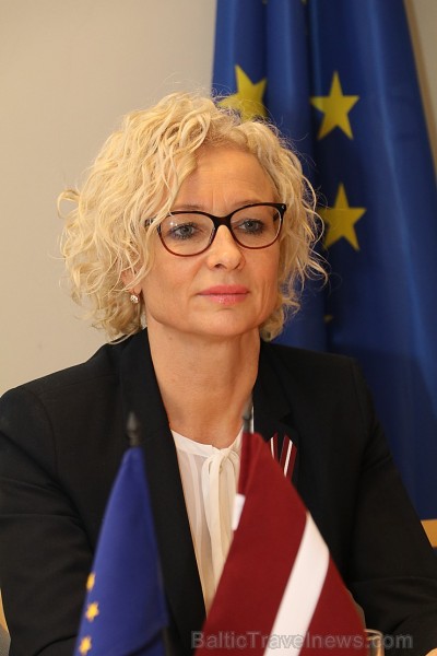 Vidzemes tūrisma asociācija aktīvi strādā pie Eiropas velomaršruta Nr.13 izveides 211486