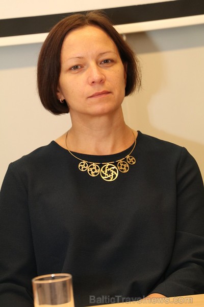Vidzemes tūrisma asociācija aktīvi strādā pie Eiropas velomaršruta Nr.13 izveides 211487