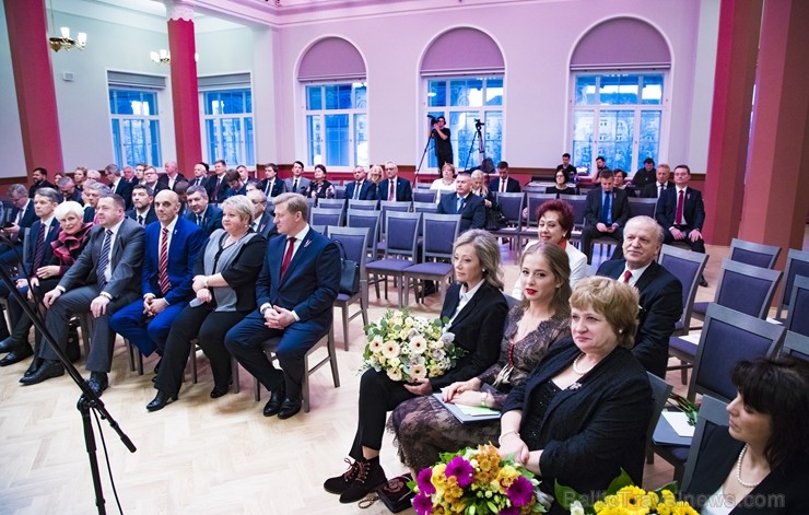 Par «Gada rīdzinieku» šogad kļūst tenisiste Aļona Ostapenko 211559