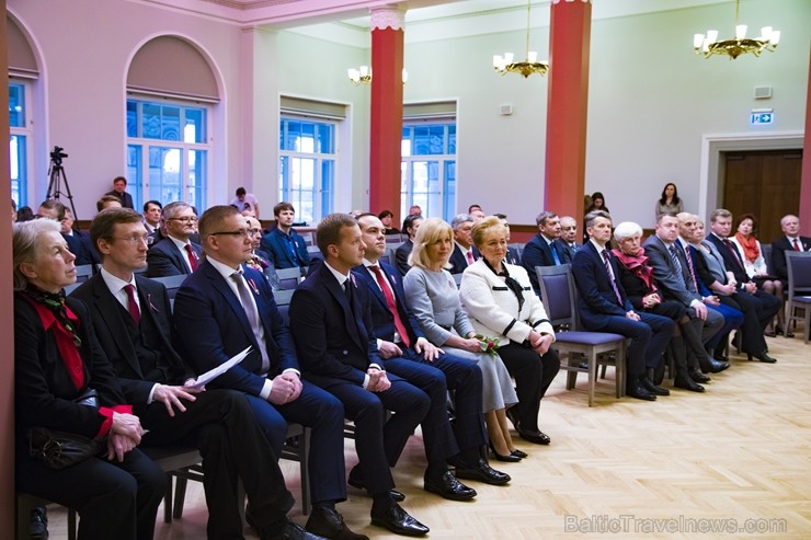 Par «Gada rīdzinieku» šogad kļūst tenisiste Aļona Ostapenko 211568