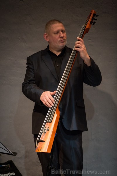 Maestro Raimonds Pauls saņēmis Gruzijas Goda ordeni 212415