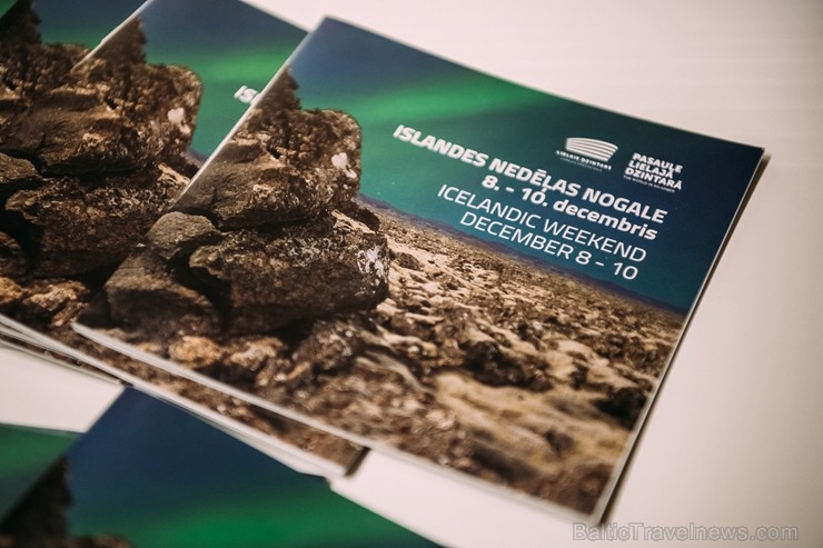 Liepājā noslēgusies cikla «Pasaule Lielajā dzintarā» gada programma 212897