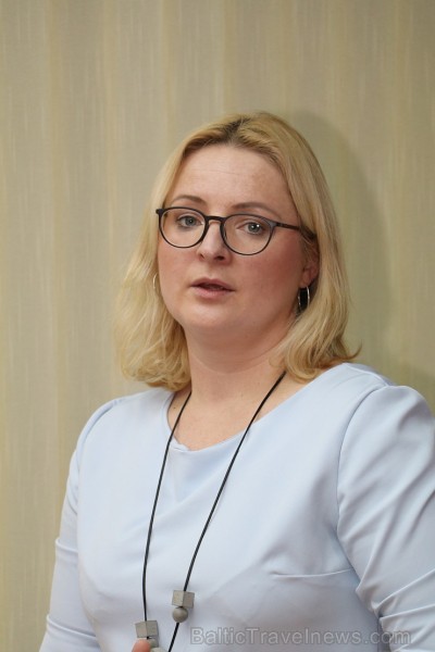 Lietuvas tūrisms 7.12.2017 Lietuvas vēstniecībā Rīgā iepazīstina Latvijas ceļojumu profesionāļus ar 2018. gada tūrisma jaunumiem Lietuvā Lietuvas tūrisms 7.12.2017 Lietuvas vēstniecībā Rīgā iepazīstina Latvijas ceļojumu profesionāļus ar 2018. gada tūrisma jaunumiem Lietuvā 212926