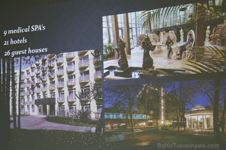 Lietuvas tūrisms 7.12.2017 Lietuvas vēstniecībā Rīgā iepazīstina Latvijas ceļojumu profesionāļus ar 2018. gada tūrisma jaunumiem Lietuvā Lietuvas tūrisms 7.12.2017 Lietuvas vēstniecībā Rīgā iepazīstina Latvijas ceļojumu profesionāļus ar 2018. gada tūrisma jaunumiem Lietuvā 212930