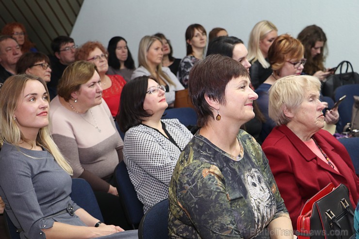 Lietuvas tūrisms 7.12.2017 Lietuvas vēstniecībā Rīgā iepazīstina Latvijas ceļojumu profesionāļus ar 2018. gada tūrisma jaunumiem Lietuvā Lietuvas tūrisms 7.12.2017 Lietuvas vēstniecībā Rīgā iepazīstina Latvijas ceļojumu profesionāļus ar 2018. gada tūrisma jaunumiem Lietuvā 212931