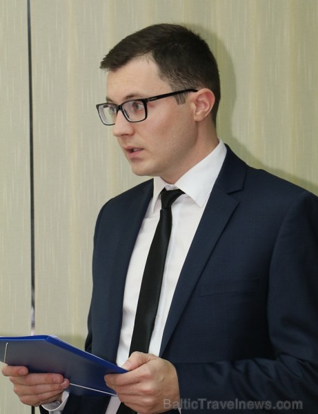 Lietuvas tūrisms 7.12.2017 Lietuvas vēstniecībā Rīgā iepazīstina Latvijas ceļojumu profesionāļus ar 2018. gada tūrisma jaunumiem Lietuvā Lietuvas tūrisms 7.12.2017 Lietuvas vēstniecībā Rīgā iepazīstina Latvijas ceļojumu profesionāļus ar 2018. gada tūrisma jaunumiem Lietuvā 212936