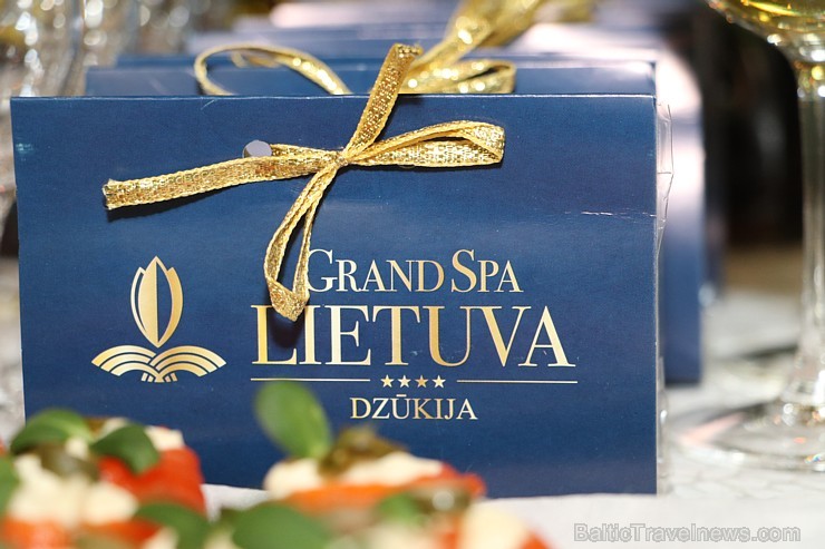 Lietuvas tūrisms 7.12.2017 Lietuvas vēstniecībā Rīgā iepazīstina Latvijas ceļojumu profesionāļus ar 2018. gada tūrisma jaunumiem Lietuvā Lietuvas tūrisms 7.12.2017 Lietuvas vēstniecībā Rīgā iepazīstina Latvijas ceļojumu profesionāļus ar 2018. gada tūrisma jaunumiem Lietuvā 212950