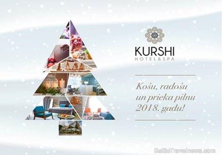 Travelnews.lv saņem daudz skaistus un sirsnīgus sveicienus Ziemassvētkos un Jaunajā gadā! Paldies visiem draugiem! 213589
