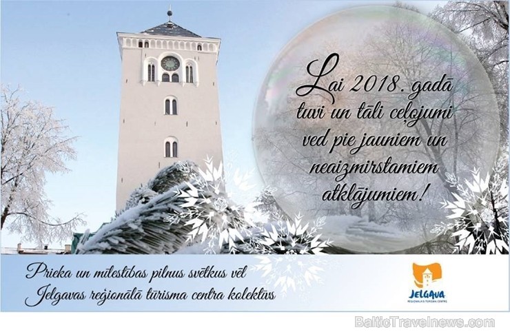 Travelnews.lv saņem daudz skaistus un sirsnīgus sveicienus Ziemassvētkos un Jaunajā gadā! Paldies visiem draugiem! Travelnews.lv saņem daudz skaistus un sirsnīgus sveicienus Ziemassvētkos un Jaunajā gadā! Paldies visiem draugiem! 213592
