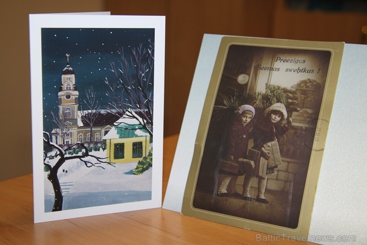Travelnews.lv saņem daudz skaistus un sirsnīgus sveicienus Ziemassvētkos un Jaunajā gadā! Paldies visiem draugiem! 214505