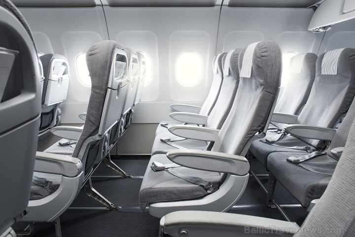 Iepazīsti Somijas lidsabiedrību «Finnair» lidojumā. Foto: Finnair.com 214046