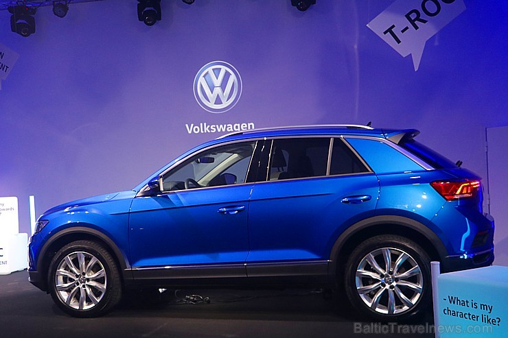 Travelnews.lv ceļo un iepazīst jauno Volkswagen T-Roc, bet pēc tam pusdieno viesnīcā SemaraH Hotel Lielupe Spa & Conferences Travelnews.lv ceļo un iepazīst jauno Volkswagen T-Roc, bet pēc tam pusdieno viesnīcā SemaraH Hotel Lielupe Spa & Conferences 214348