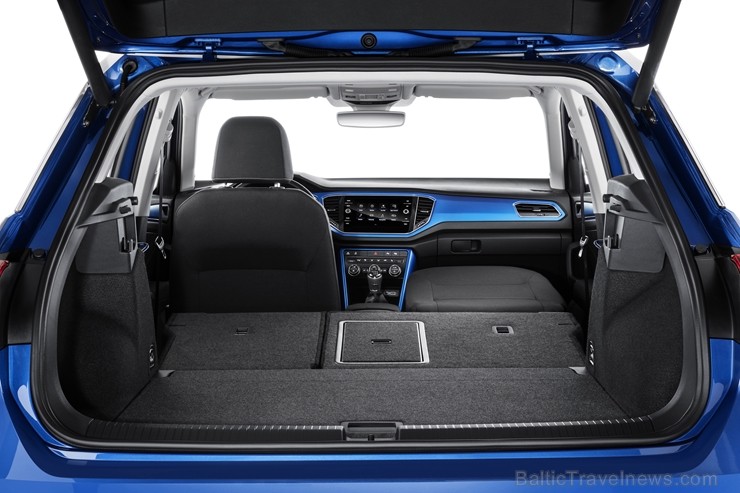 Travelnews.lv ceļo un iepazīst jauno Volkswagen T-Roc 214356