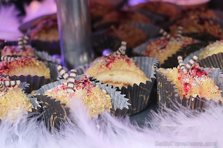 Live Riga 13.01.2018 organizētais «Riga Street food festival» Vecrīgā gūst lielu atsaucību 214660