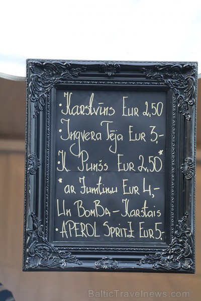 Live Riga 13.01.2018 organizētais «Riga Street food festival» Vecrīgā gūst lielu atsaucību 214661