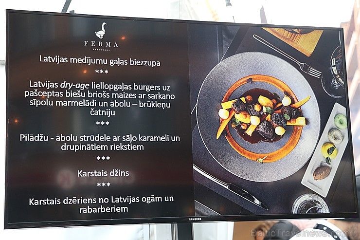 Live Riga 13.01.2018 organizētais «Riga Street food festival» Vecrīgā gūst lielu atsaucību 214669