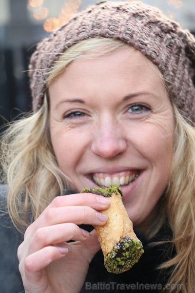 Live Riga 13.01.2018 organizētais «Riga Street food festival» Vecrīgā gūst lielu atsaucību 214678