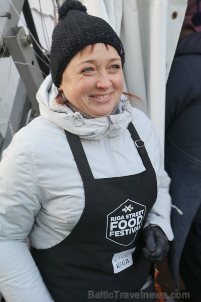 Live Riga 13.01.2018 organizētais «Riga Street food festival» Vecrīgā gūst lielu atsaucību 214687