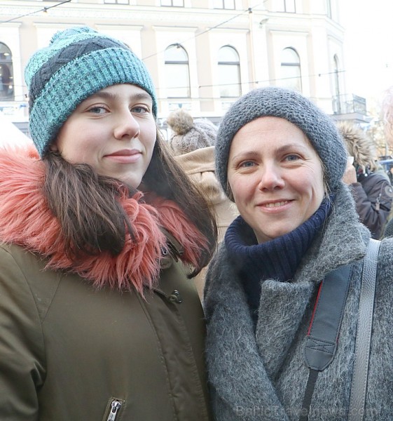 Live Riga 13.01.2018 organizētais «Riga Street food festival» Vecrīgā gūst lielu atsaucību 214688