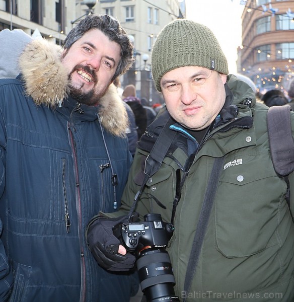 Live Riga 13.01.2018 organizētais «Riga Street food festival» Vecrīgā gūst lielu atsaucību 214689