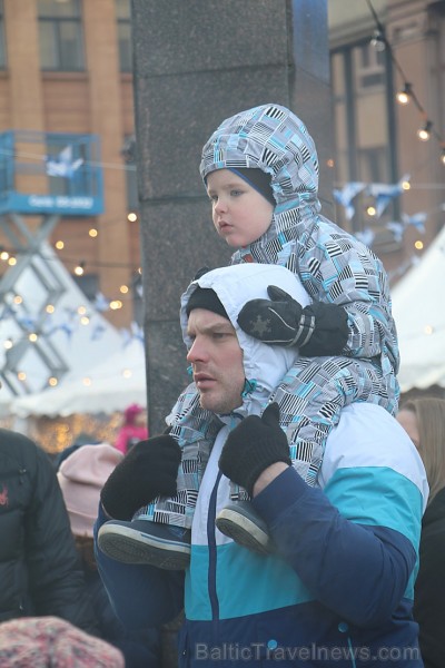 Live Riga 13.01.2018 organizētais «Riga Street food festival» Vecrīgā gūst lielu atsaucību 214697