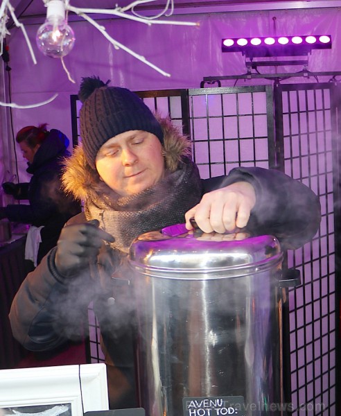 Live Riga organizētais «Riga Street food festival» Vecrīgā gūst lielu atsaucību 214708