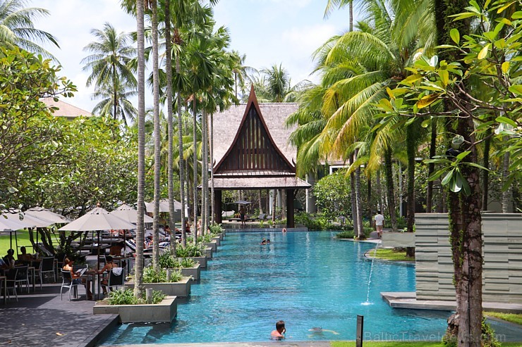 Travelnews.lv kopā ar «365 brīvdienas» un «Turkish Airlines» iepazīst izcilu Puketas salas viesnīcu «Twinpalms Phuket Resort» Travelnews.lv kopā ar «365 brīvdienas» un «Turkish Airlines» iepazīst izcilu Puketas salas viesnīcu «Twinpalms Phuket Resort» 214732