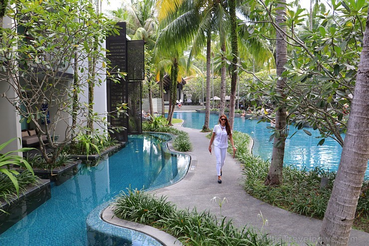 Travelnews.lv kopā ar «365 brīvdienas» un «Turkish Airlines» iepazīst izcilu Puketas salas viesnīcu «Twinpalms Phuket Resort» Travelnews.lv kopā ar «365 brīvdienas» un «Turkish Airlines» iepazīst izcilu Puketas salas viesnīcu «Twinpalms Phuket Resort» 214741