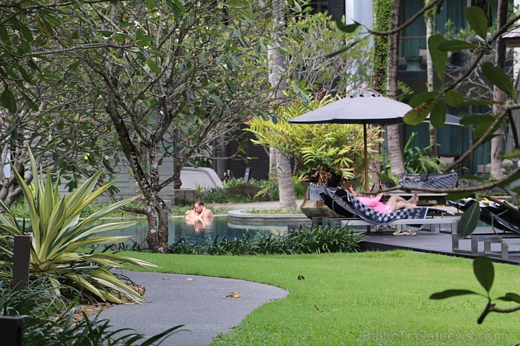Travelnews.lv kopā ar «365 brīvdienas» un «Turkish Airlines» iepazīst izcilu Puketas salas viesnīcu «Twinpalms Phuket Resort» Travelnews.lv kopā ar «365 brīvdienas» un «Turkish Airlines» iepazīst izcilu Puketas salas viesnīcu «Twinpalms Phuket Resort» 214743