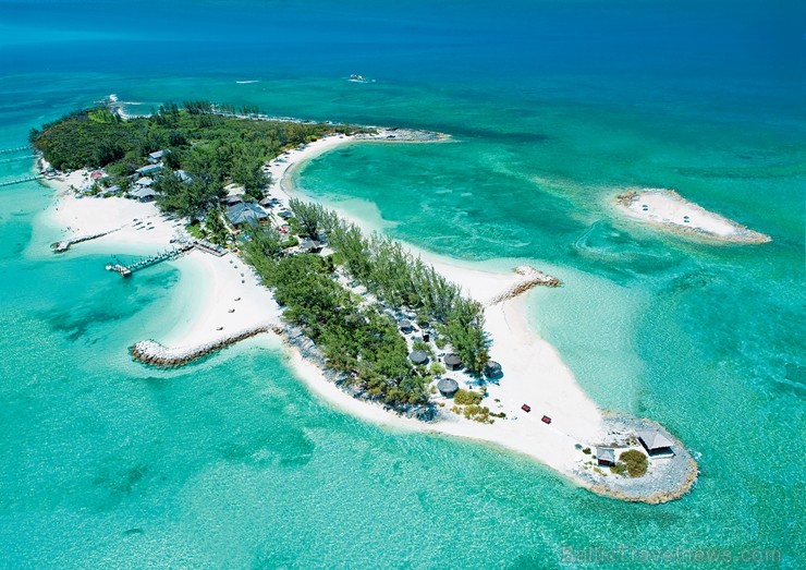 «Sandals» kūrorti ar luksusa «viss iekļauts» cenā, vilina ar savām Karību jūras pludmalēm 214769