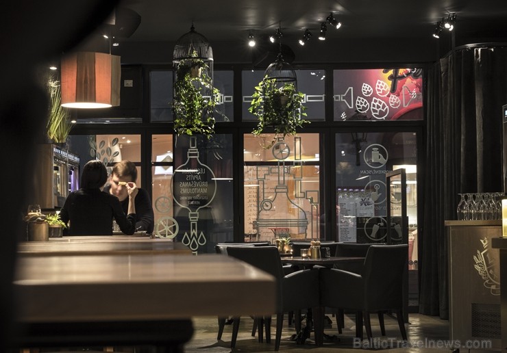 «Easy Beer&Burger» ir mājīga atmosfēra un nepiespiesta gasotne 214825