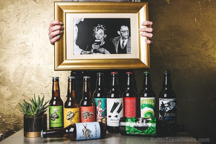«Easy Beer&Burger» meklējami divi labākie «Easy Beer&Burger» meklējami divi labākie