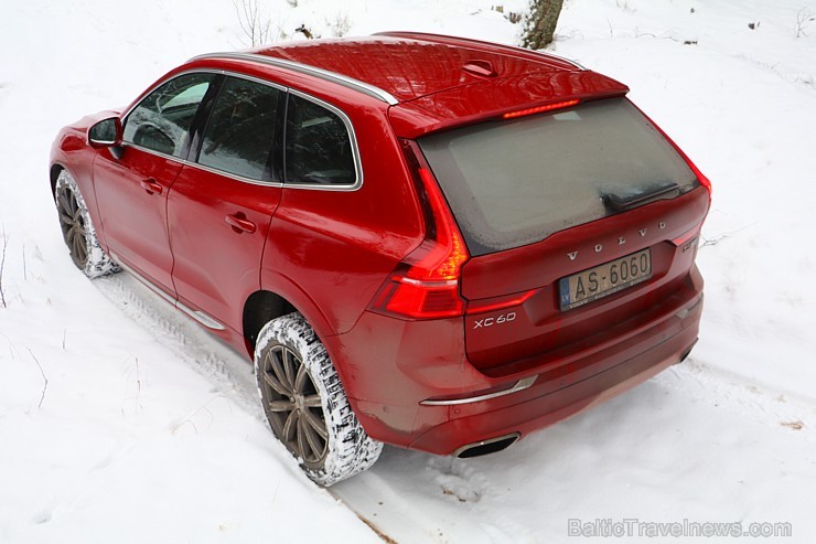 Travelnews.lv apceļo Latviju ar jauno un populāro Volvo XC60 215210