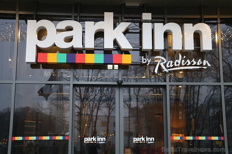 «Baltic Travel Group» pulcē «Park Inn by Radisson Riga Valdemara» vairāk nekā 120 ceļojumu ģidu no Baltijas «Baltic Travel Group» pulcē «Park Inn by Radisson Riga Valdemara» vairāk nekā 120 ceļojumu ģidu no Baltijas 215337