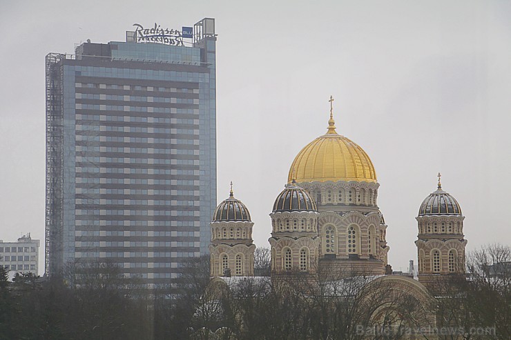 «GADA CILVĒKS TŪRISMĀ» komisija 30.01.2018 lemj viesnīcā «Radisson Blu Rīdzene Hotel» 215381