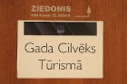 «GADA CILVĒKS TŪRISMĀ» komisija 30.01.2018 lemj viesnīcā «Radisson Blu Rīdzene Hotel» 1