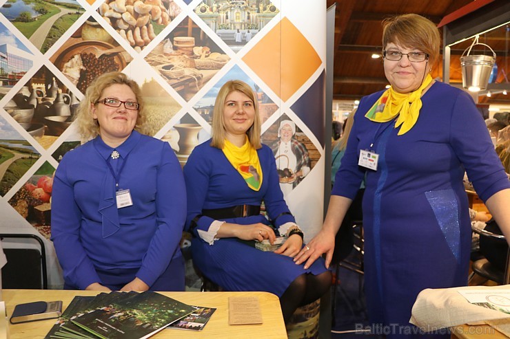 «Balttour 2018» (2.02-4.02.2018) ir ceļojumu ekspertu un tūrisma profesionāļu lielākais saiets Latvijā (176-275) «Balttour 2018» (2.02-4.02.2018) ir ceļojumu ekspertu un tūrisma profesionāļu lielākais saiets Latvijā (176-275) 215844