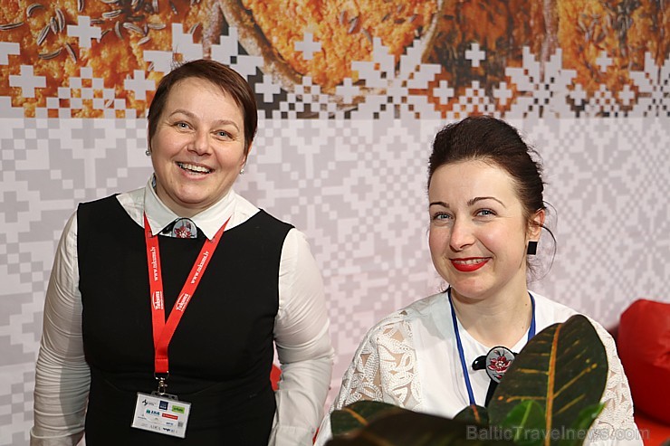 «Balttour 2018» (2.02-4.02.2018) ir ceļojumu ekspertu un tūrisma profesionāļu lielākais saiets Latvijā (176-275) «Balttour 2018» (2.02-4.02.2018) ir ceļojumu ekspertu un tūrisma profesionāļu lielākais saiets Latvijā (176-275) 215856