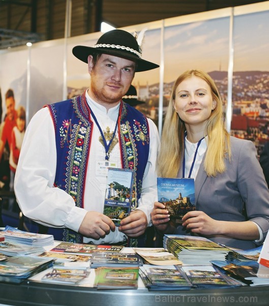 «Balttour 2018» (2.02-4.02.2018) ir ceļojumu ekspertu un tūrisma profesionāļu lielākais saiets Latvijā (176-275) «Balttour 2018» (2.02-4.02.2018) ir ceļojumu ekspertu un tūrisma profesionāļu lielākais saiets Latvijā (176-275) 215875