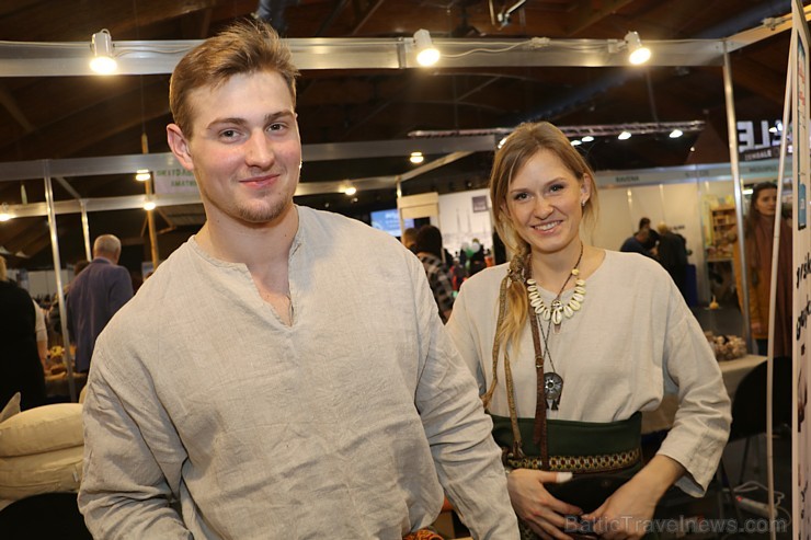 «Balttour 2018» (2.02-4.02.2018) ir ceļojumu ekspertu un tūrisma profesionāļu lielākais saiets Latvijā (176-275) «Balttour 2018» (2.02-4.02.2018) ir ceļojumu ekspertu un tūrisma profesionāļu lielākais saiets Latvijā (176-275) 215888