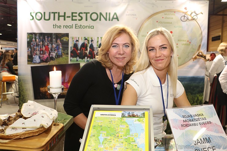 «Balttour 2018» (2.02-4.02.2018) ir ceļojumu ekspertu un tūrisma profesionāļu lielākais saiets Latvijā (176-275) «Balttour 2018» (2.02-4.02.2018) ir ceļojumu ekspertu un tūrisma profesionāļu lielākais saiets Latvijā (176-275) 215908