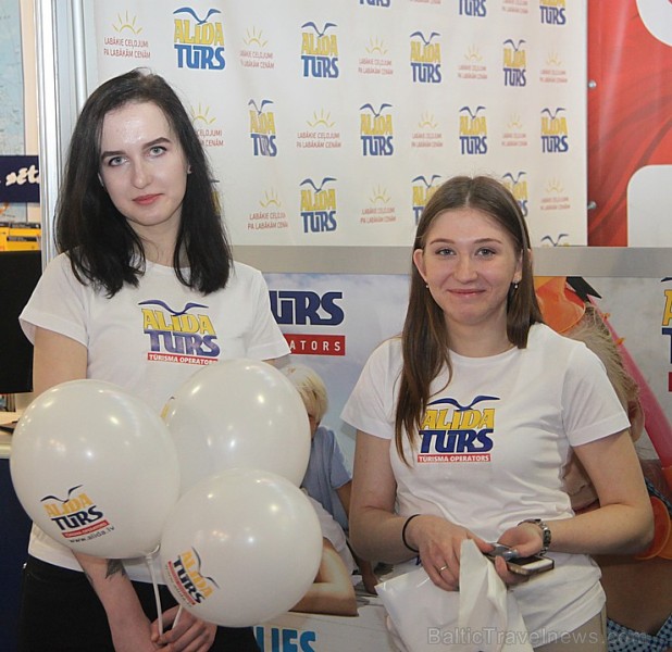 «Balttour 2018» (2.02-4.02.2018) ir ceļojumu ekspertu un tūrisma profesionāļu lielākais saiets Latvijā (176-275) «Balttour 2018» (2.02-4.02.2018) ir ceļojumu ekspertu un tūrisma profesionāļu lielākais saiets Latvijā (176-275) 215916