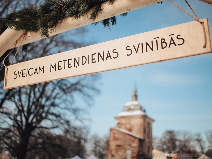 Valmiermuižā brangi nosvin Meteņdienu 216042