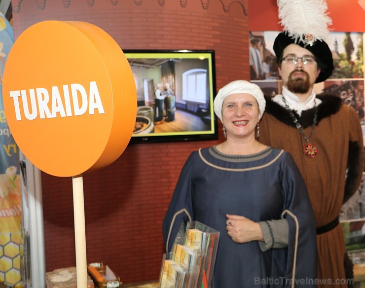 «Balttour 2018» (2.02-4.02.2018) ir ceļojumu ekspertu un tūrisma profesionāļu lielākais saiets Latvijā (276-375) «Balttour 2018» (2.02-4.02.2018) ir ceļojumu ekspertu un tūrisma profesionāļu lielākais saiets Latvijā (276-375) 216144