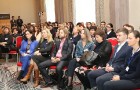 Tūrisma saiets «Balttour 2018 Forums» (31.01.2018) diskutē par digitalizāciju tūrismā 16