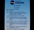 Tūrisma saiets «Balttour 2018 Forums» (31.01.2018) diskutē par digitalizāciju tūrismā 20