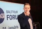 Tūrisma saiets «Balttour 2018 Forums» (31.01.2018) diskutē par digitalizāciju tūrismā 21