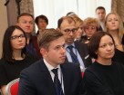 Tūrisma saiets «Balttour 2018 Forums» (31.01.2018) diskutē par digitalizāciju tūrismā 24