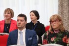 Tūrisma saiets «Balttour 2018 Forums» (31.01.2018) diskutē par digitalizāciju tūrismā 36